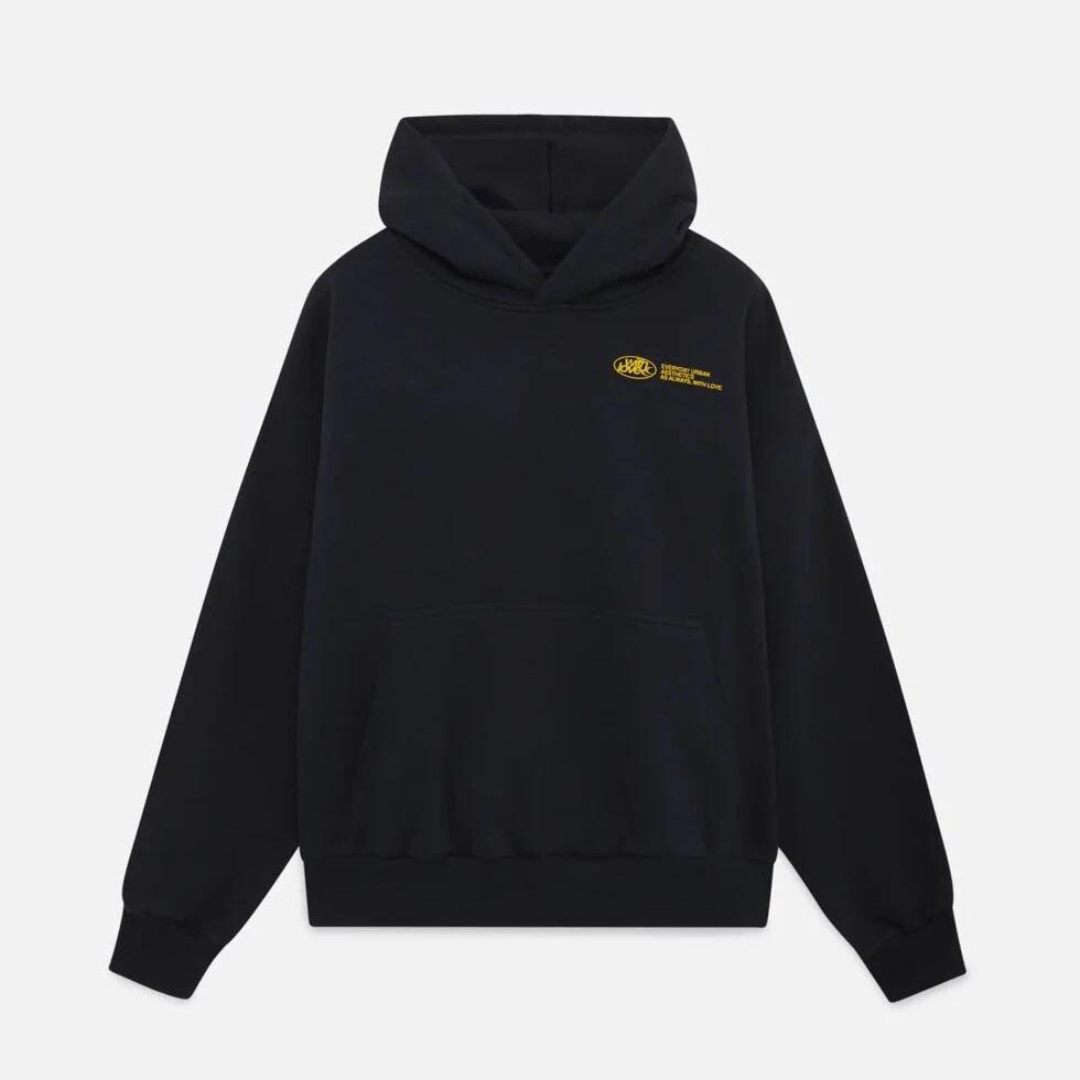 Sudadera de forro polar cálida I Ideal para otoño e invierno