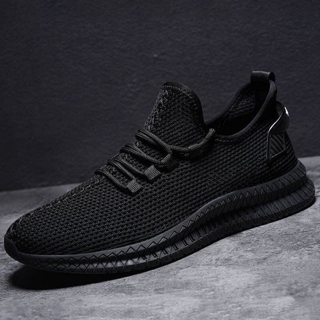 Zapatillas Deportivas Ligeras y Transpirables con Suela Flexible I Ideales para Primavera y Verano