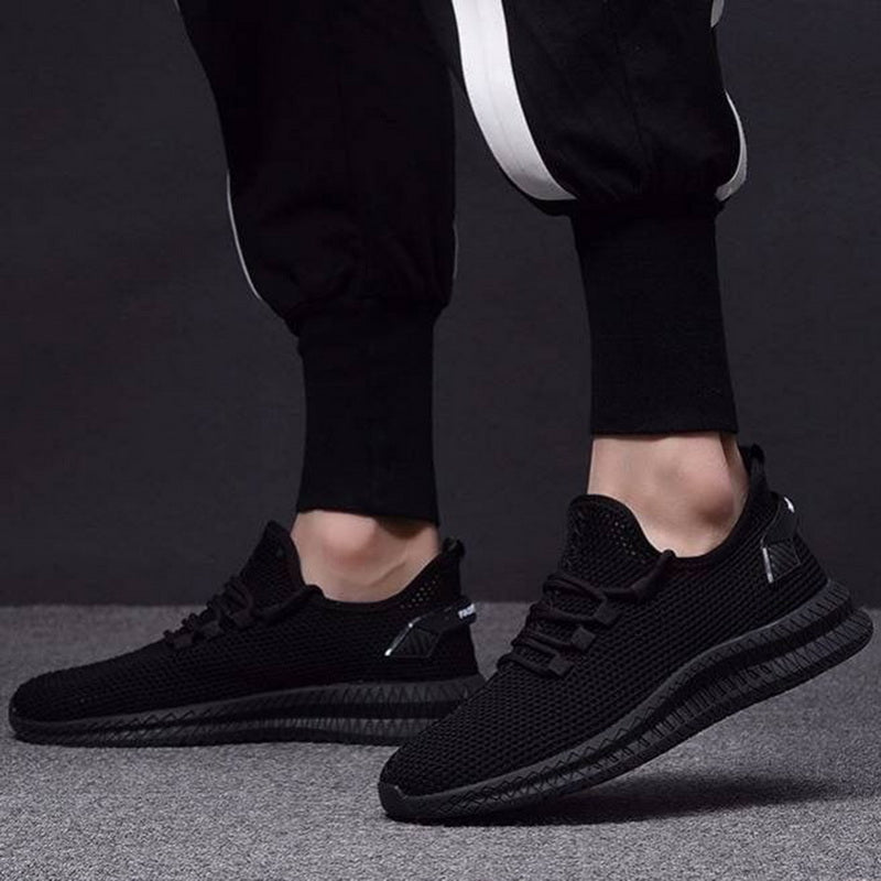 Zapatillas Deportivas Ligeras y Transpirables con Suela Flexible I Ideales para Primavera y Verano