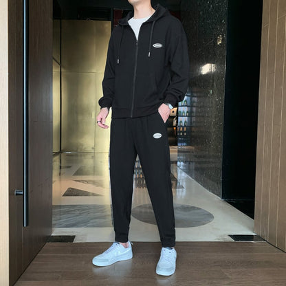 Sudadera de Tela Waffle I Ideal para Todas las Temporadas