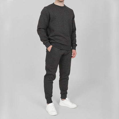 Traje Deportivo de Running Ajustado para Hombre | Ideal para Todas las Temporadas