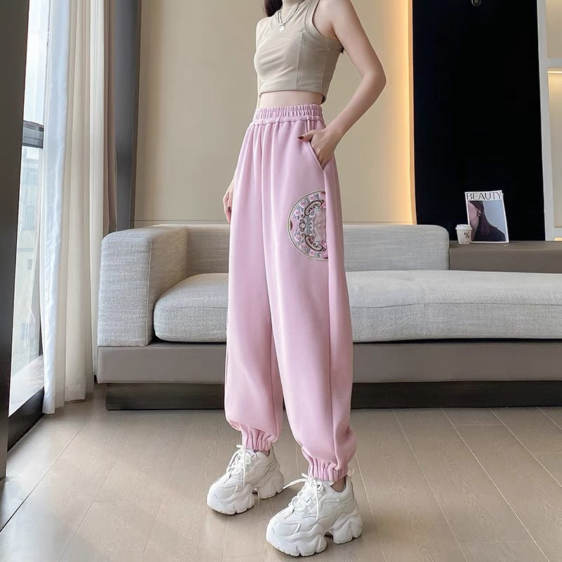 Pantalones Deportivos Cortos con Cintura Elástica | Ideales para Primavera y Verano