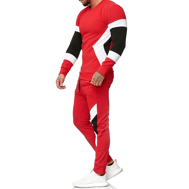 Conjunto de Dos Piezas Único y Cómodo – Ideal para Otoño