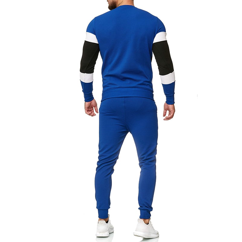 Conjunto de Dos Piezas Único y Cómodo – Ideal para Otoño
