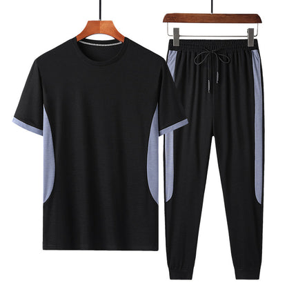 Conjunto holgado de dos piezas | Ideal para el verano