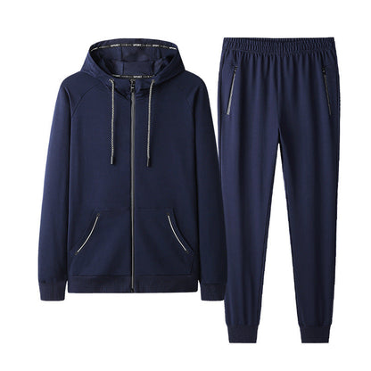 Conjunto Deportivo para Hombre Mangas Largas | Ideal para Todas las Temporadas