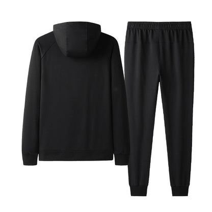 Conjunto Deportivo para Hombre Mangas Largas | Ideal para Todas las Temporadas