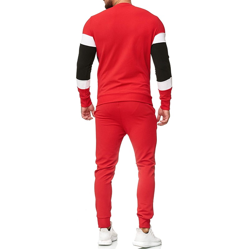 Conjunto de Dos Piezas Único y Cómodo – Ideal para Otoño