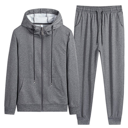 Conjunto Deportivo de Manga Larga para Hombre | Ideal para Todas las Temporadas