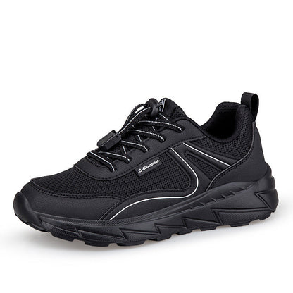 Zapatos Impermeables Transpirables para Caminar | Ideales para Todas las Estaciones