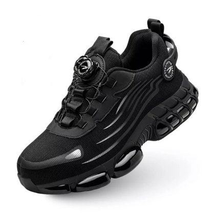 Zapatillas Deportivas Ligeras para Hombre con Malla Transpirable y Suela Acolchada I Ideales para Primavera y Verano