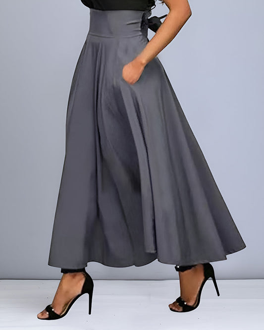 Lina - Falda Elegante