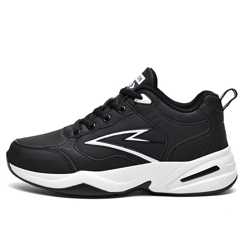Zapatillas Deportivas Impermeables para Exteriores - Ideales para Todas las Temporadas