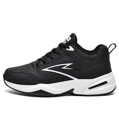 Zapatillas Deportivas Impermeables para Exteriores - Ideales para Todas las Temporadas