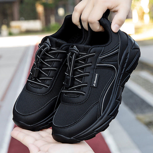 Zapatos Impermeables Transpirables para Caminar | Ideales para Todas las Estaciones