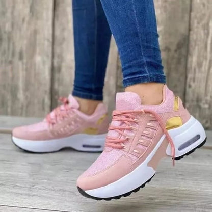 Zapatos Cómodos para Mujer con Forro Suave | Ideales para Todas las Estaciones