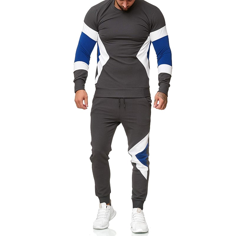 Conjunto de Dos Piezas Único y Cómodo – Ideal para Otoño