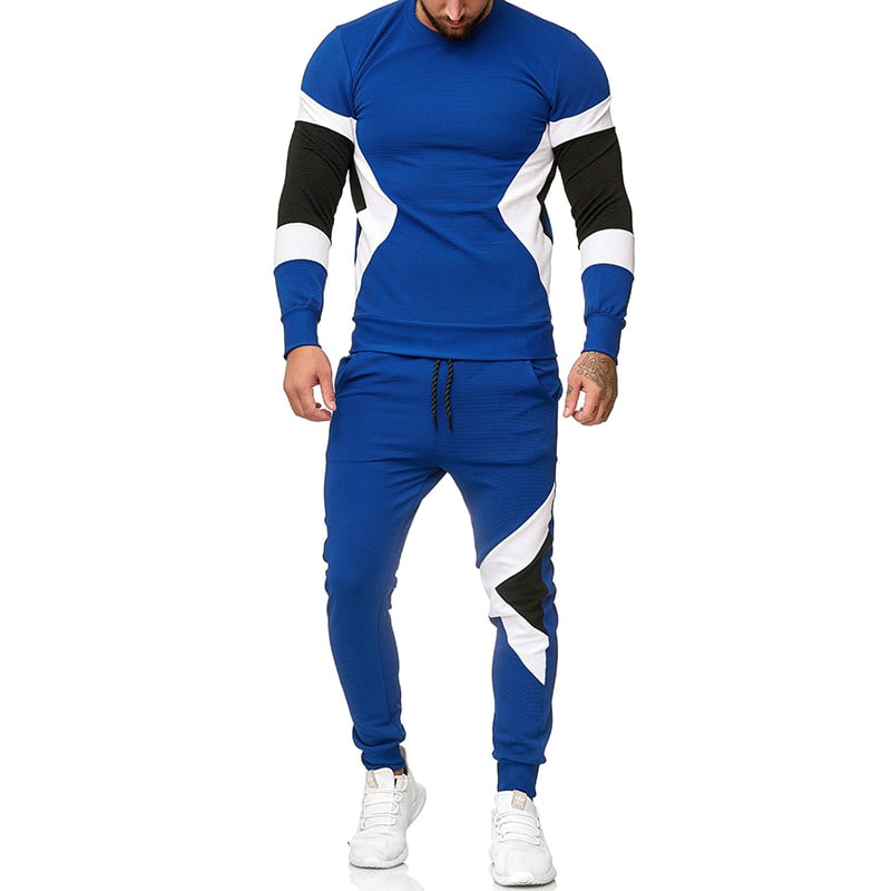 Conjunto de Dos Piezas Único y Cómodo – Ideal para Otoño