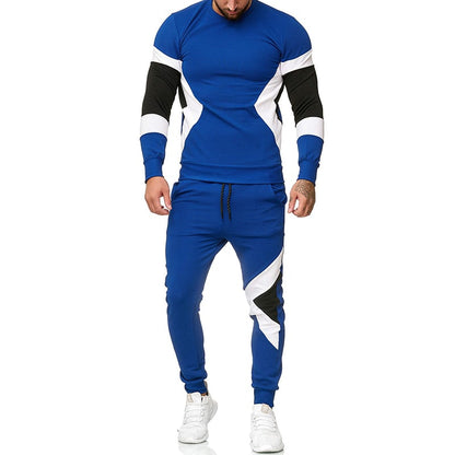 Conjunto de Dos Piezas Único y Cómodo – Ideal para Otoño