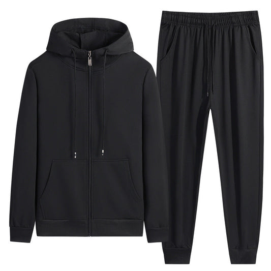 Conjunto Deportivo de Manga Larga para Hombre | Ideal para Todas las Temporadas