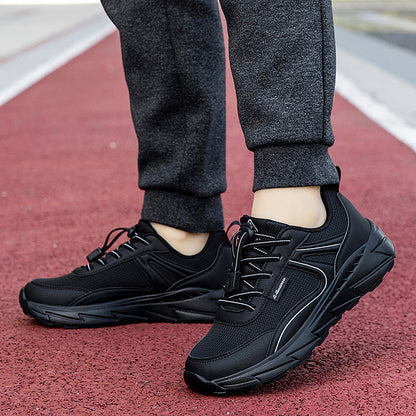 Zapatos Impermeables Transpirables para Caminar | Ideales para Todas las Estaciones