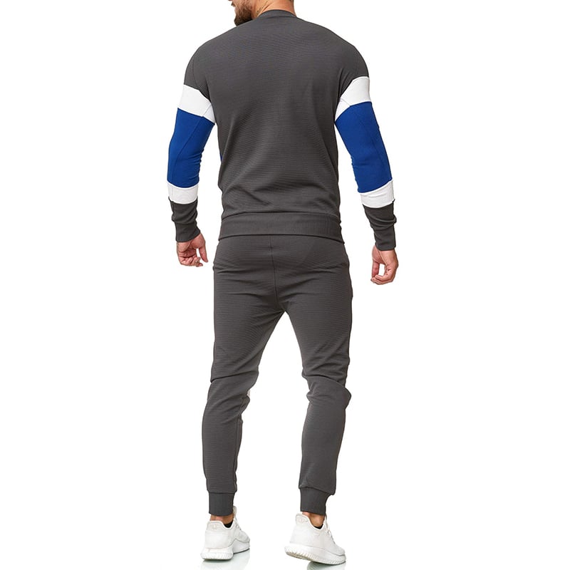 Conjunto de Dos Piezas Único y Cómodo – Ideal para Otoño
