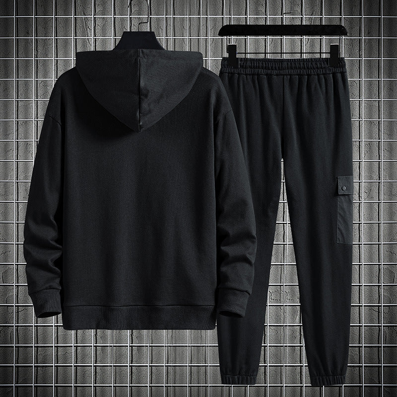 Conjunto de Ropa de Trabajo Duradera de Dos Piezas | Ideal para Todas las Estaciones