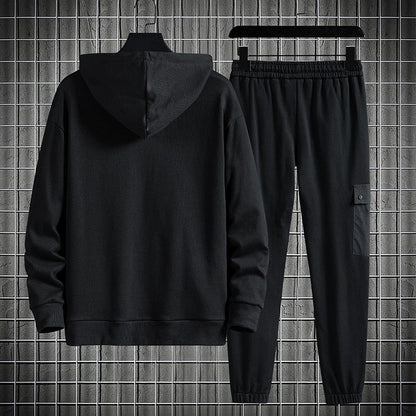 Conjunto de Ropa de Trabajo Duradera de Dos Piezas | Ideal para Todas las Estaciones