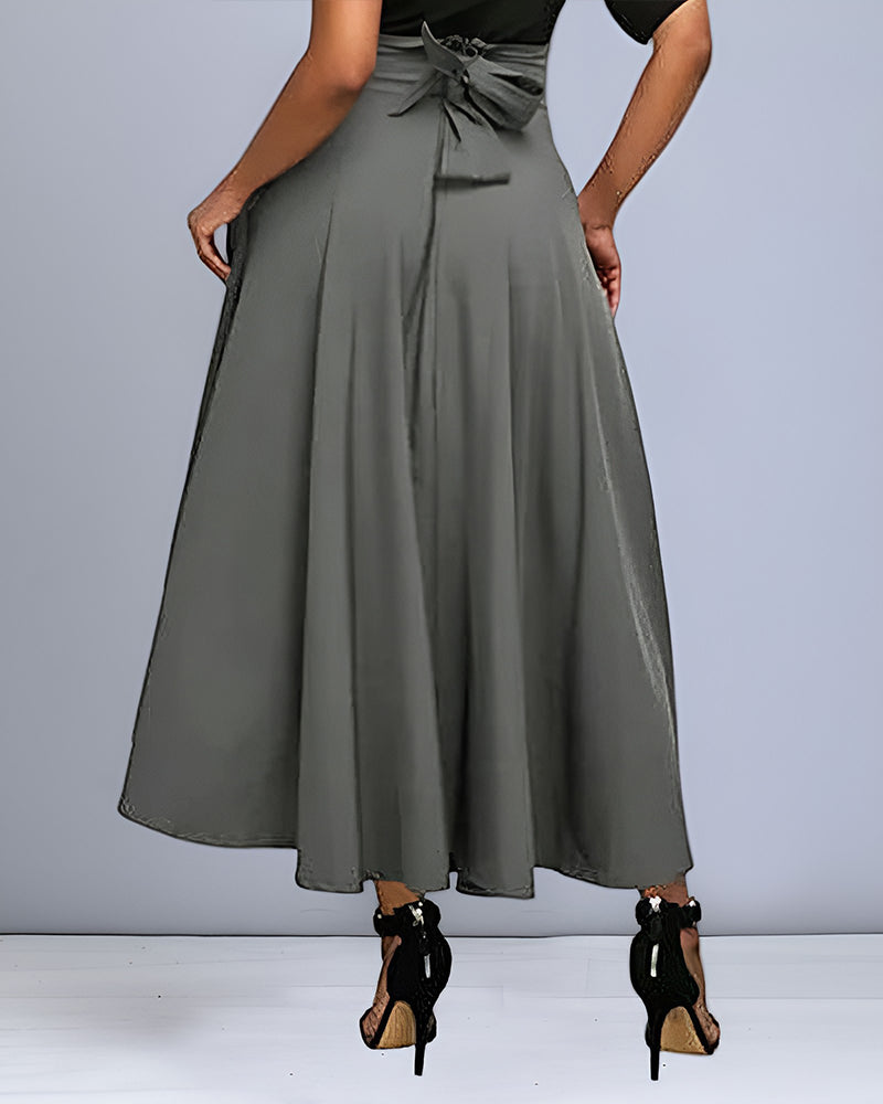 Lina - Falda Elegante