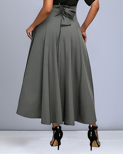 Lina - Falda Elegante