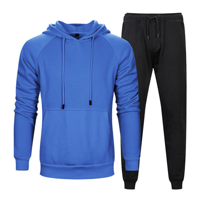 Conjunto de suéter tejido de dos piezas | Ideal para otoño e invierno