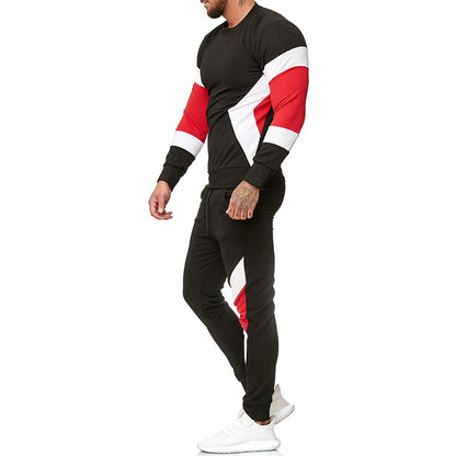 Conjunto de Dos Piezas Único y Cómodo – Ideal para Otoño
