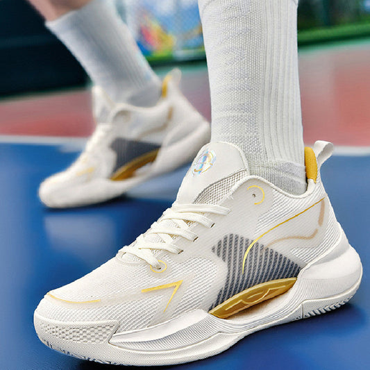 Zapatillas Transpirables Antideslizantes con Suela Resistente al Desgaste | Ideales para el Verano