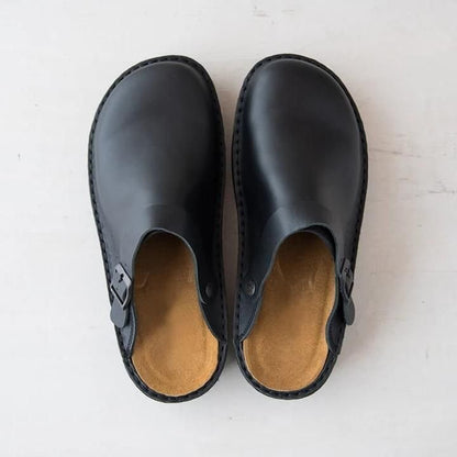 Zuecos Ligeros sin Cordones con Suela de Soporte I Ideales para el Verano