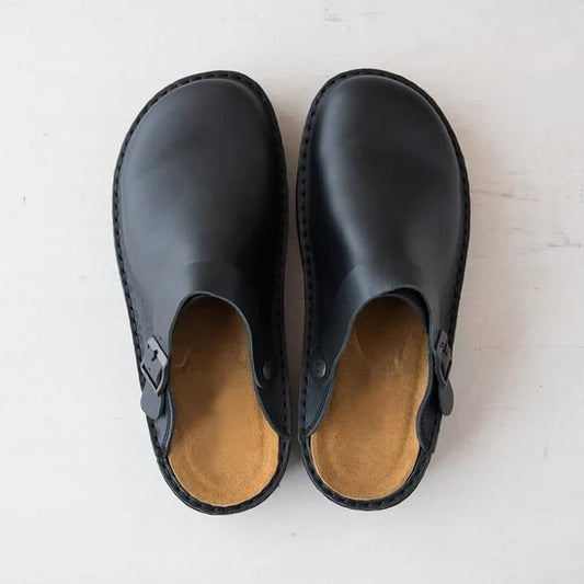 Zuecos Ligeros sin Cordones con Suela de Soporte I Ideales para el Verano