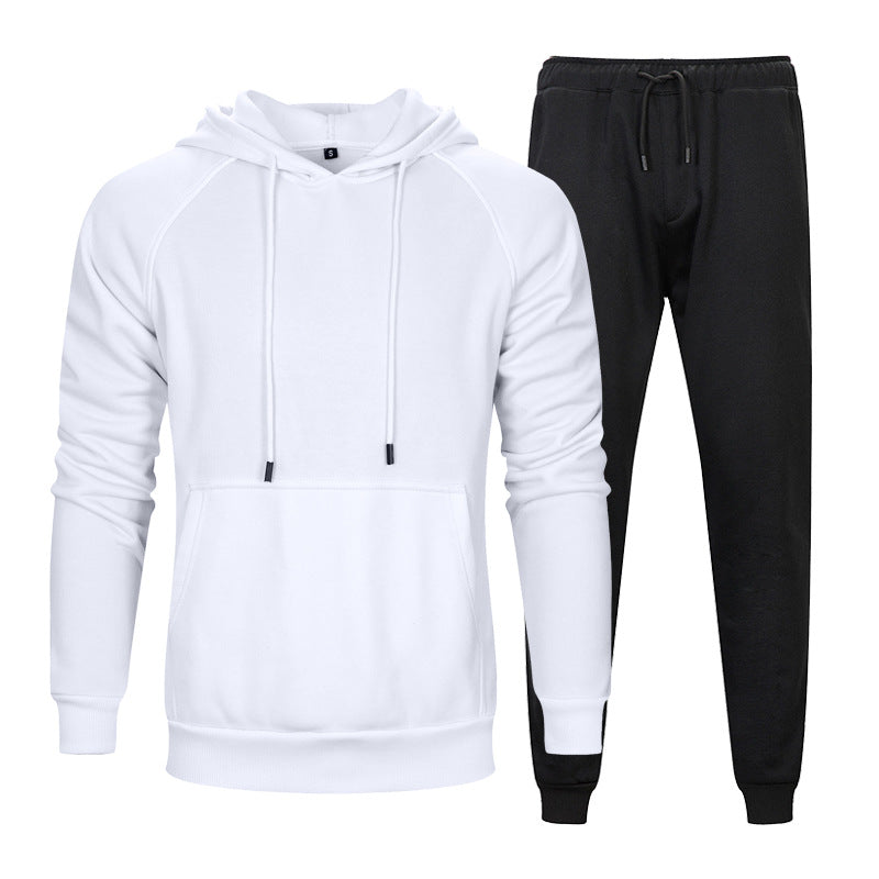 Conjunto de suéter tejido de dos piezas | Ideal para otoño e invierno