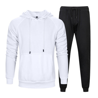 Conjunto de suéter tejido de dos piezas | Ideal para otoño e invierno