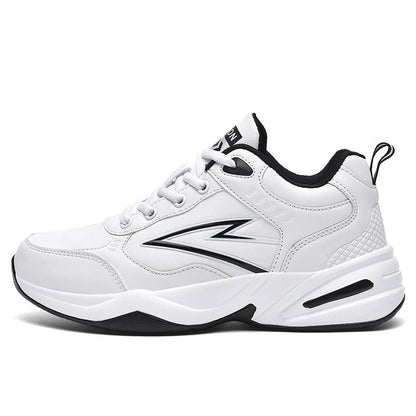 Zapatillas Deportivas Impermeables para Exteriores - Ideales para Todas las Temporadas