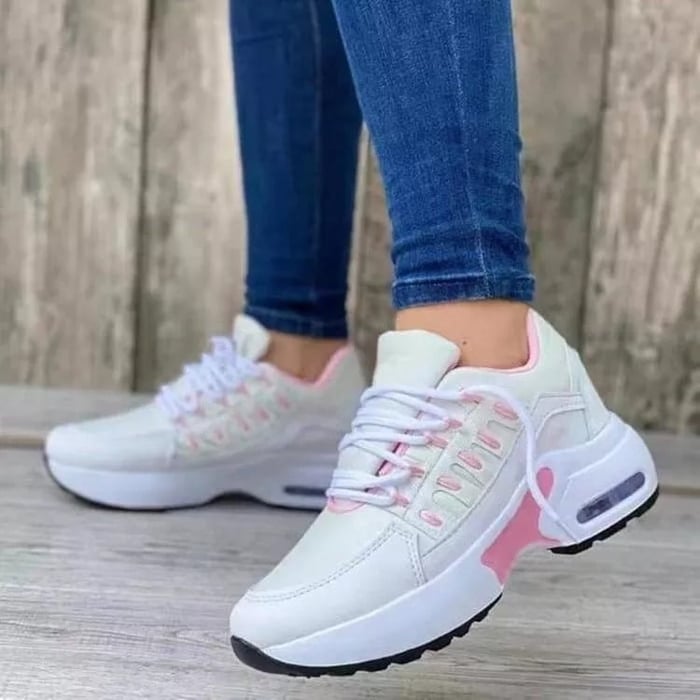 Zapatos Cómodos para Mujer con Forro Suave | Ideales para Todas las Estaciones