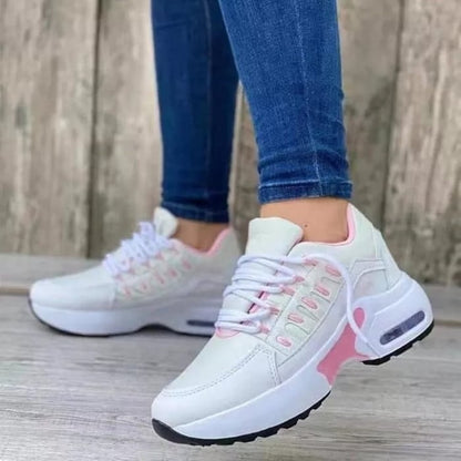 Zapatos Cómodos para Mujer con Forro Suave | Ideales para Todas las Estaciones