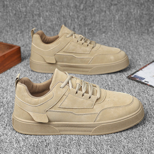 Zapatillas Skate para Hombres de Talla Grande | Ideal para Primavera y Verano