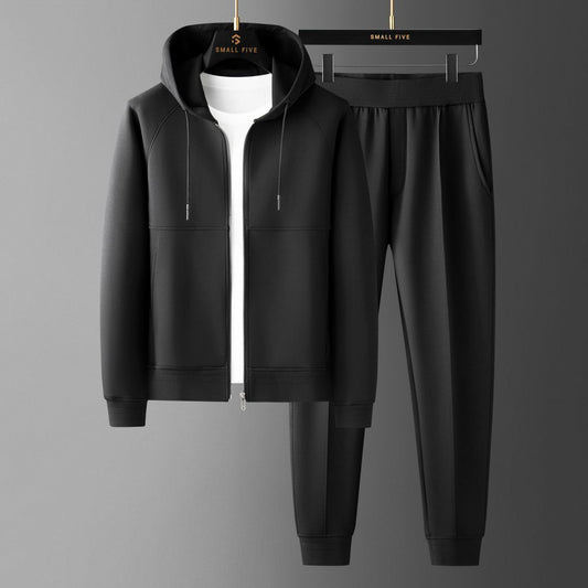 Conjunto de Suéter Cardigán de Lujo y Alta Gama | Ideal para Otoño e Invierno