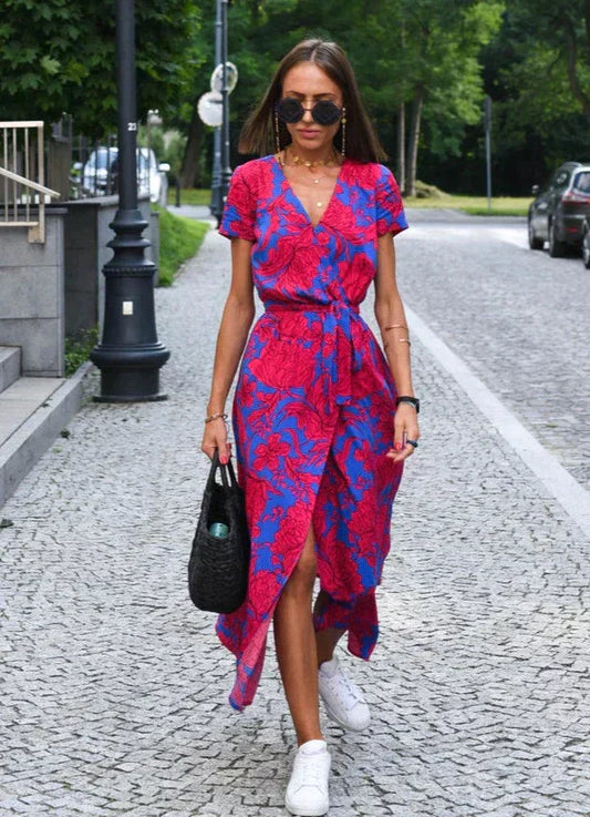 Vestido Ligero de Verano | Ideal para el Verano