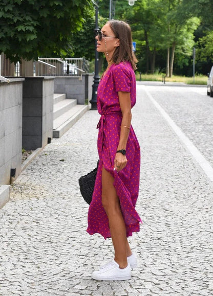 Vestido Ligero de Verano | Ideal para el Verano