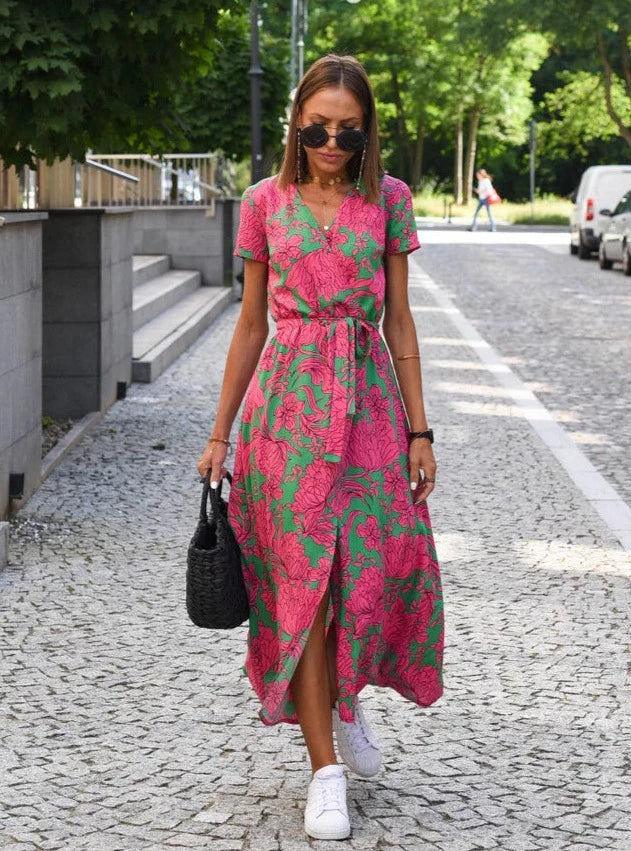 Vestido Ligero de Verano | Ideal para el Verano