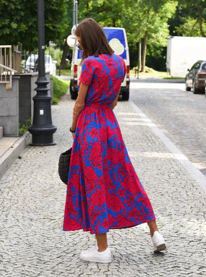 Vestido Ligero de Verano | Ideal para el Verano