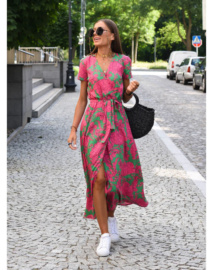 Vestido Ligero de Verano | Ideal para el Verano