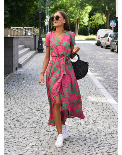 Vestido Ligero de Verano | Ideal para el Verano