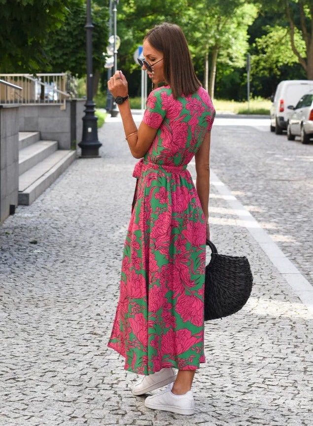 Vestido Ligero de Verano | Ideal para el Verano
