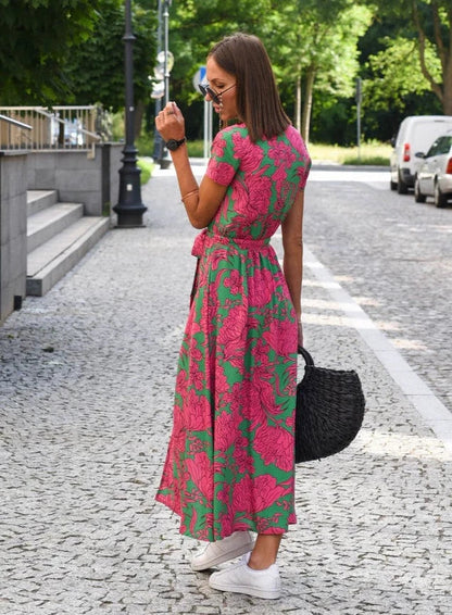 Vestido Ligero de Verano | Ideal para el Verano